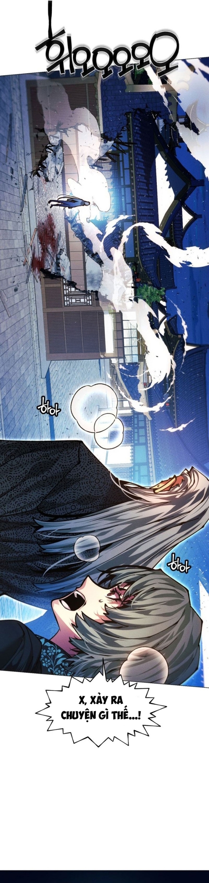 Chuyển Sinh Vào Thế Giới Võ Lâm Chap 153 - Next Chap 154