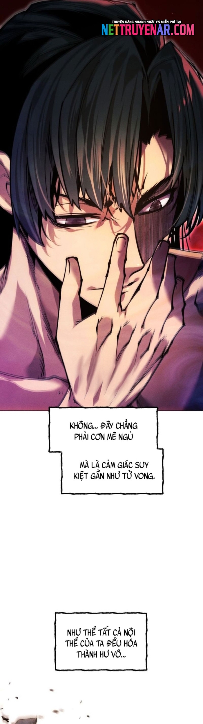 Chuyển Sinh Vào Thế Giới Võ Lâm Chap 153 - Next Chap 154