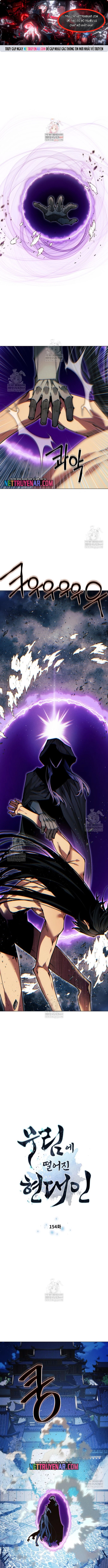 Chuyển Sinh Vào Thế Giới Võ Lâm Chap 154 - Next Chap 155