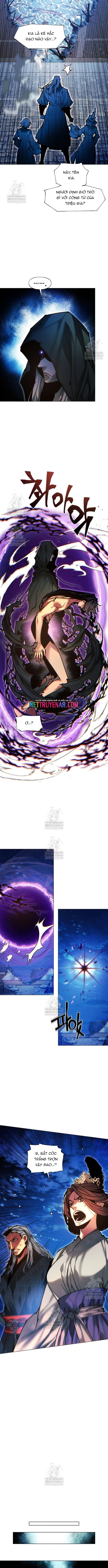 Chuyển Sinh Vào Thế Giới Võ Lâm Chap 154 - Next Chap 155