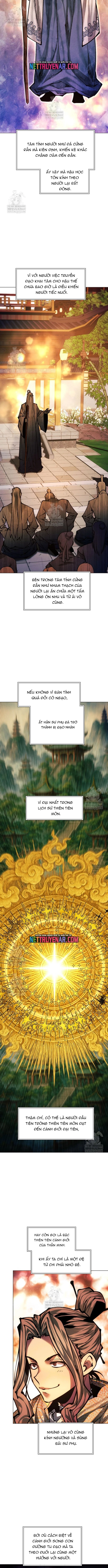 Chuyển Sinh Vào Thế Giới Võ Lâm Chap 154 - Next Chap 155