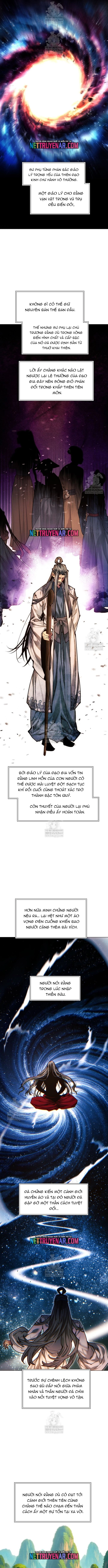Chuyển Sinh Vào Thế Giới Võ Lâm Chap 154 - Next Chap 155