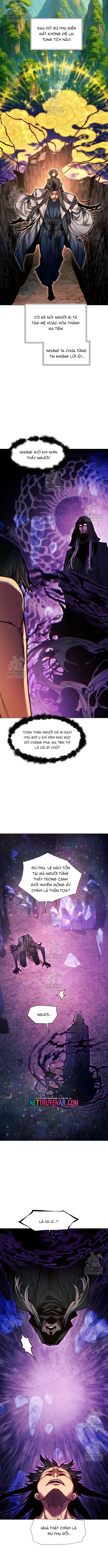 Chuyển Sinh Vào Thế Giới Võ Lâm Chap 154 - Next Chap 155