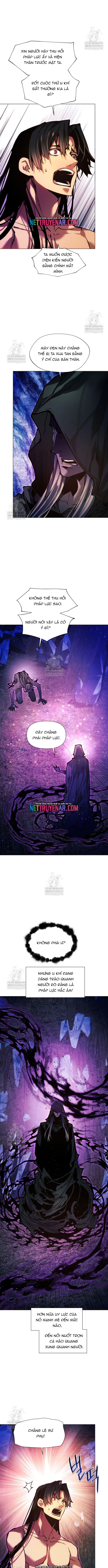 Chuyển Sinh Vào Thế Giới Võ Lâm Chap 154 - Next Chap 155