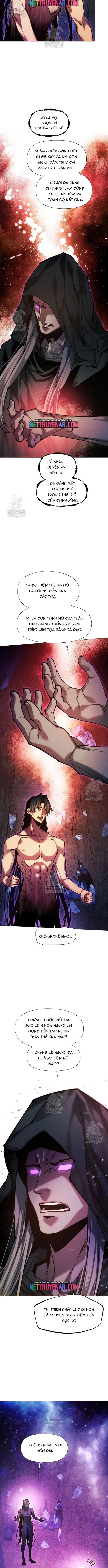 Chuyển Sinh Vào Thế Giới Võ Lâm Chap 154 - Next Chap 155