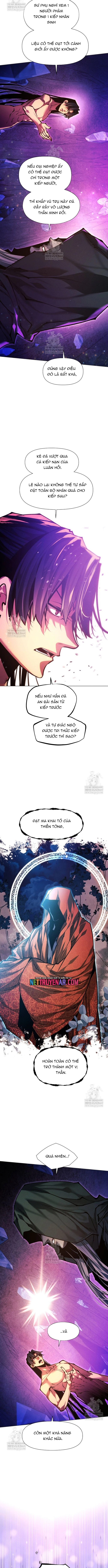 Chuyển Sinh Vào Thế Giới Võ Lâm Chap 154 - Next Chap 155