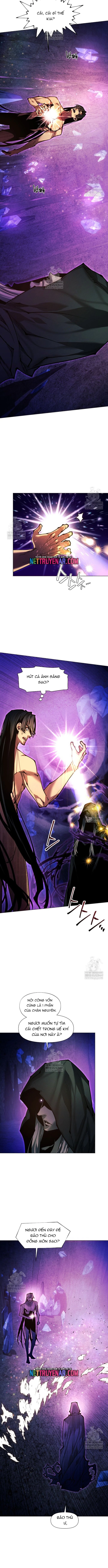 Chuyển Sinh Vào Thế Giới Võ Lâm Chap 154 - Next Chap 155