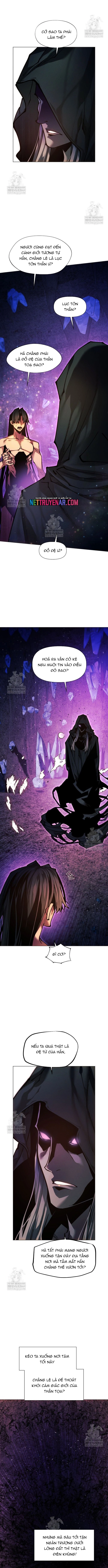 Chuyển Sinh Vào Thế Giới Võ Lâm Chap 154 - Next Chap 155