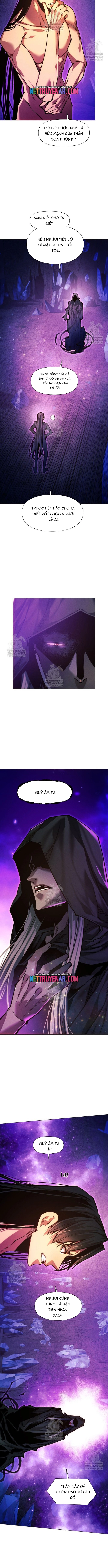 Chuyển Sinh Vào Thế Giới Võ Lâm Chap 154 - Next Chap 155