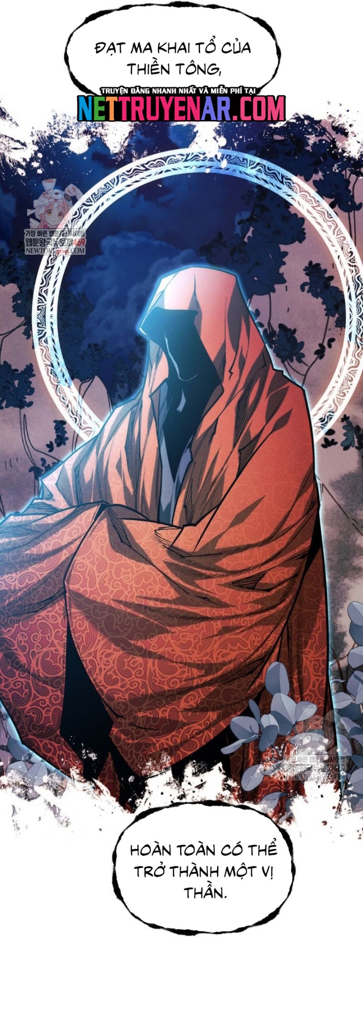 Chuyển Sinh Vào Thế Giới Võ Lâm Chap 155 - Next Chap 156