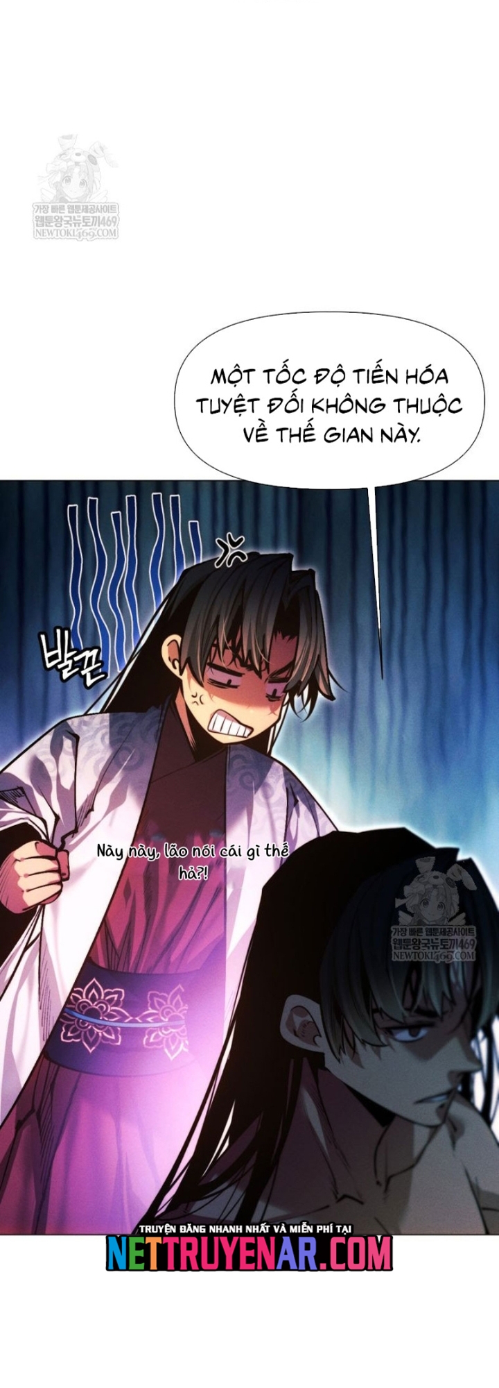 Chuyển Sinh Vào Thế Giới Võ Lâm Chap 155 - Next Chap 156