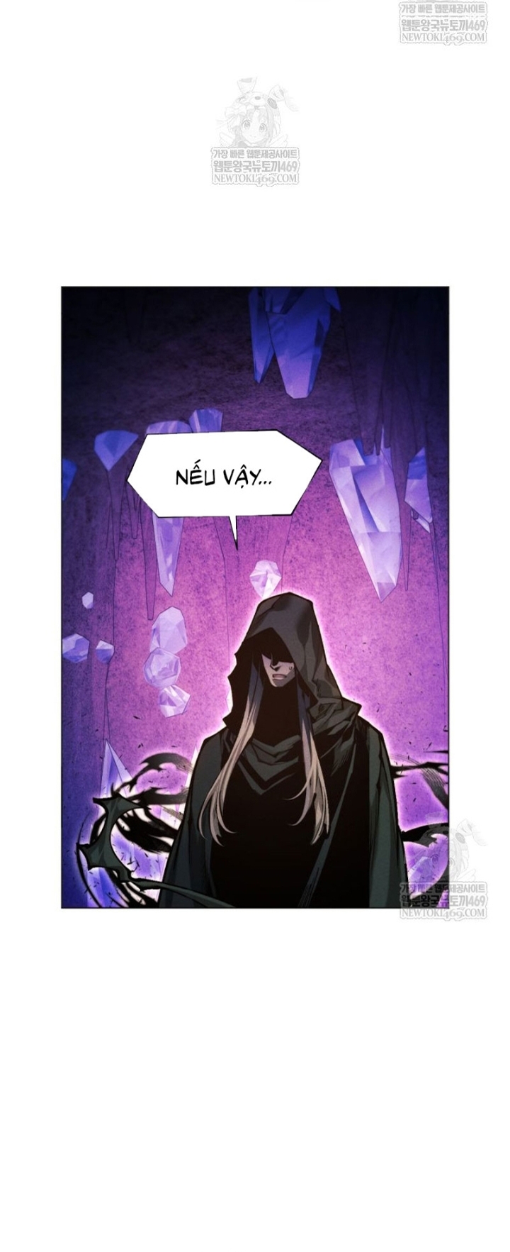 Chuyển Sinh Vào Thế Giới Võ Lâm Chap 155 - Next Chap 156