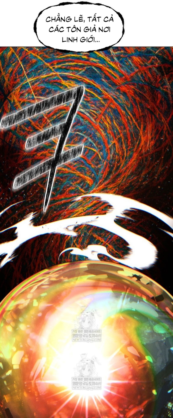 Chuyển Sinh Vào Thế Giới Võ Lâm Chap 155 - Next Chap 156