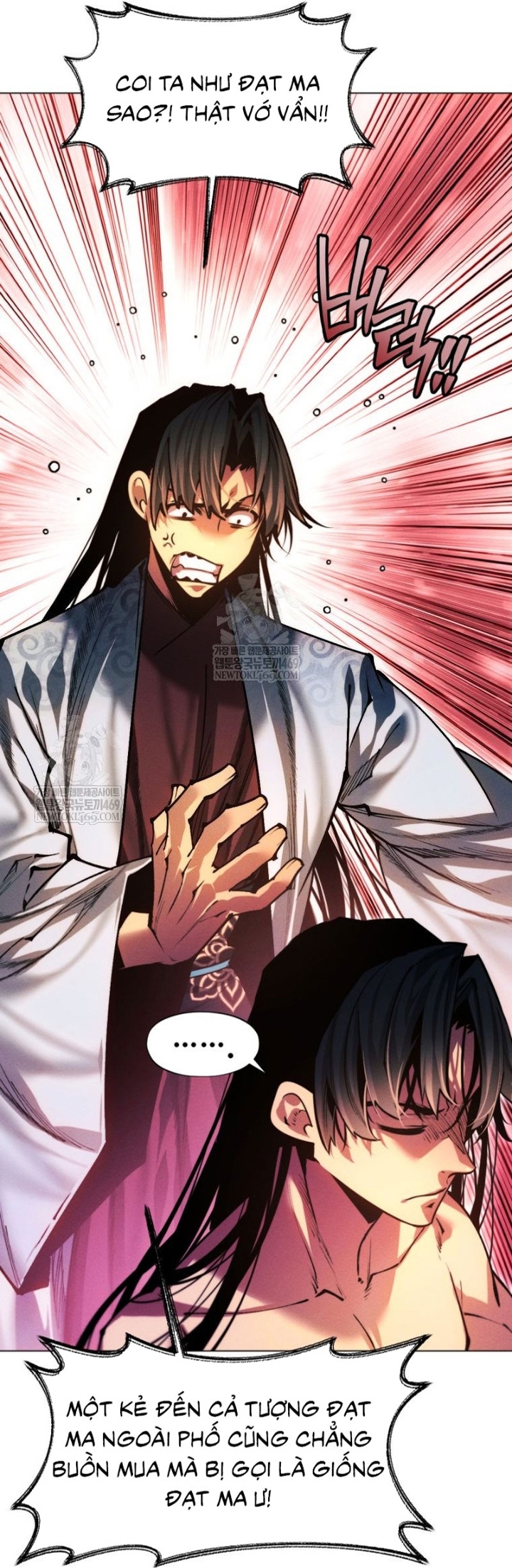 Chuyển Sinh Vào Thế Giới Võ Lâm Chap 155 - Next Chap 156