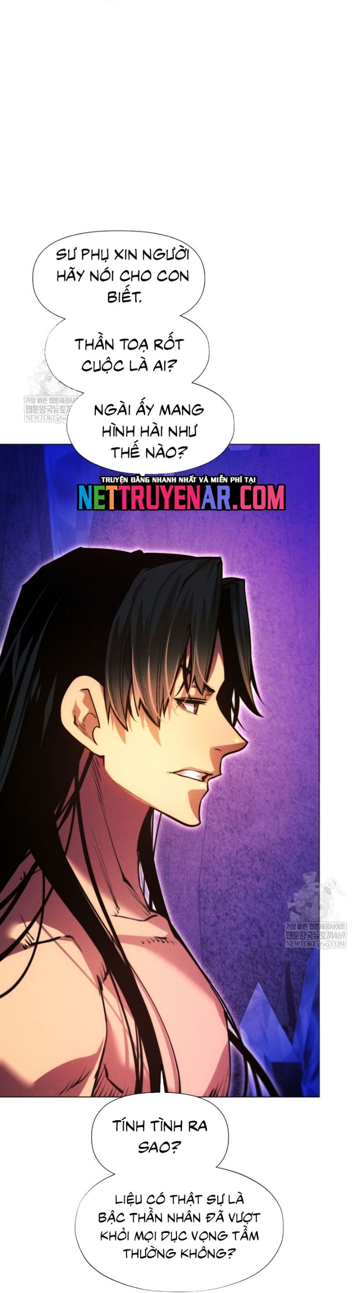 Chuyển Sinh Vào Thế Giới Võ Lâm Chap 155 - Next Chap 156