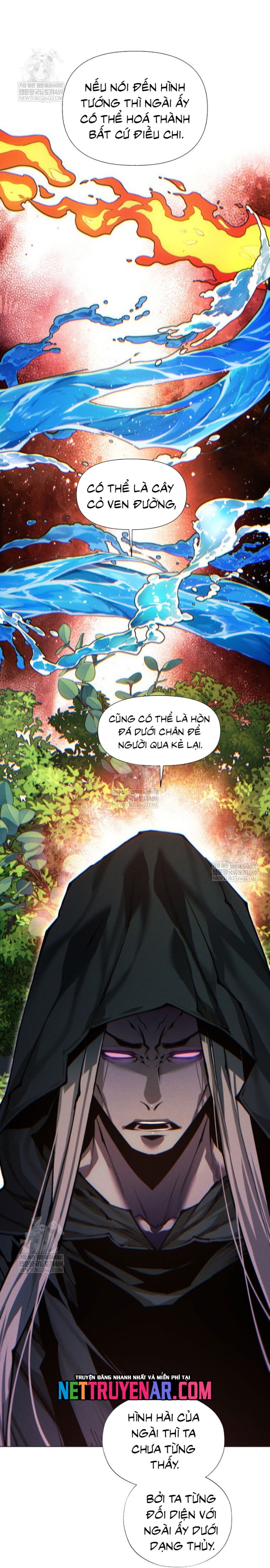 Chuyển Sinh Vào Thế Giới Võ Lâm Chap 155 - Next Chap 156