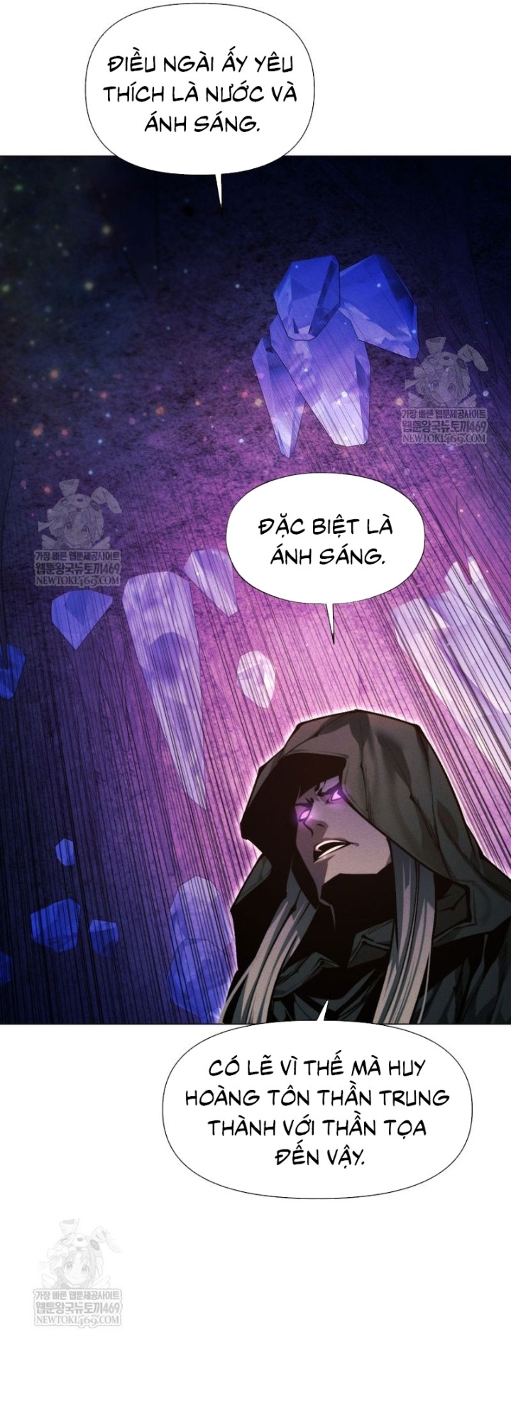 Chuyển Sinh Vào Thế Giới Võ Lâm Chap 155 - Next Chap 156