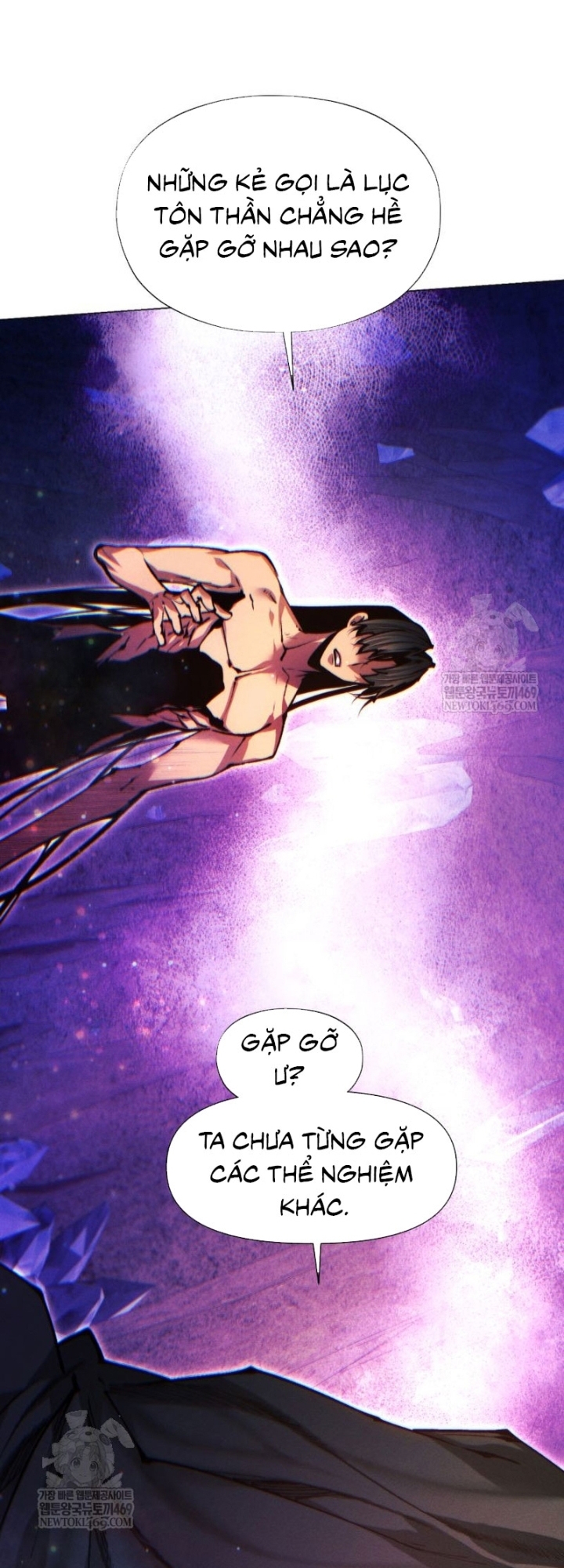 Chuyển Sinh Vào Thế Giới Võ Lâm Chap 155 - Next Chap 156