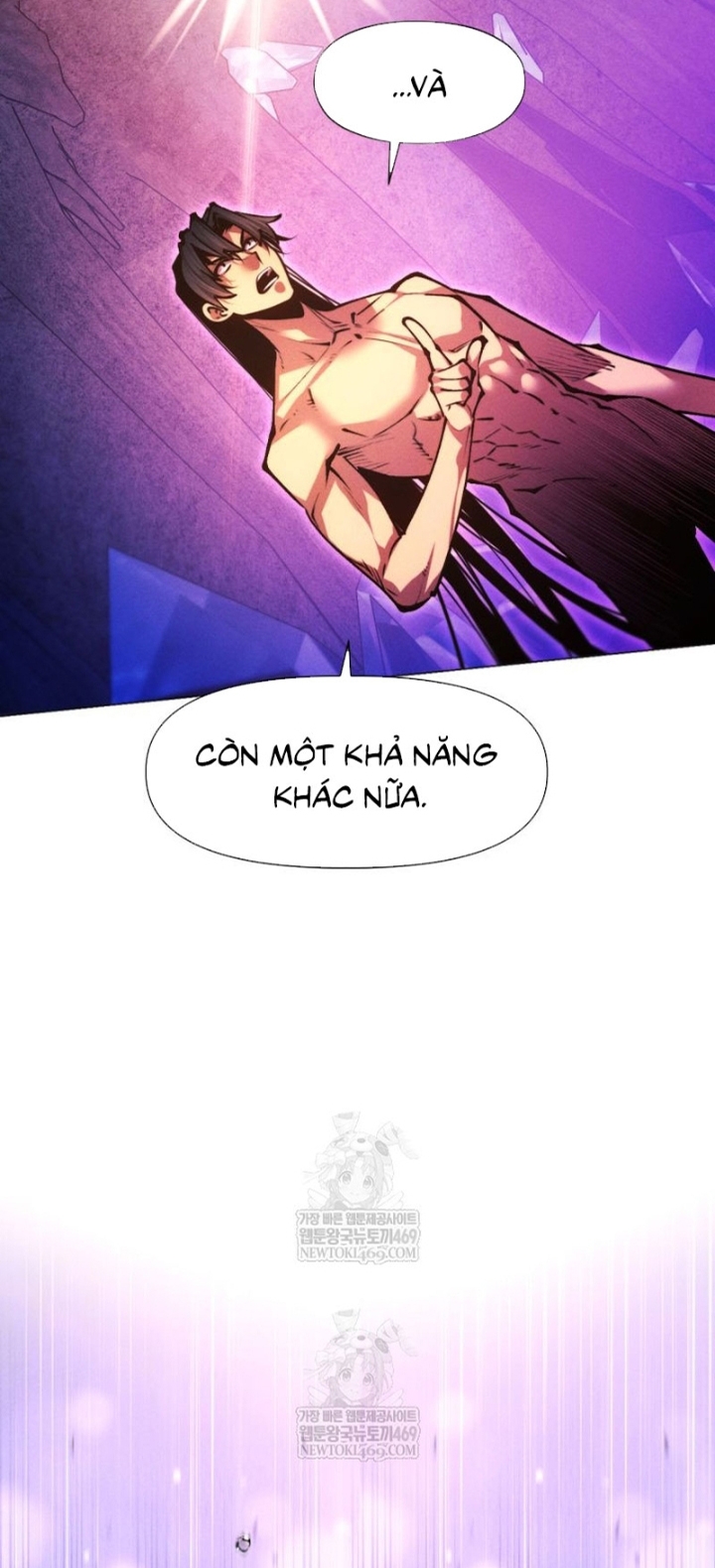 Chuyển Sinh Vào Thế Giới Võ Lâm Chap 155 - Next Chap 156