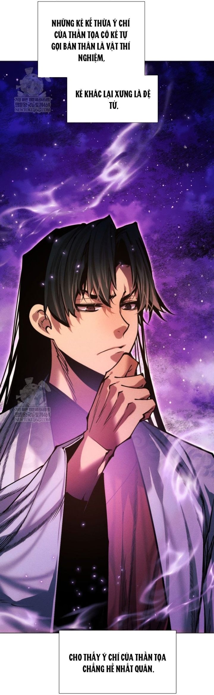 Chuyển Sinh Vào Thế Giới Võ Lâm Chap 155 - Next Chap 156