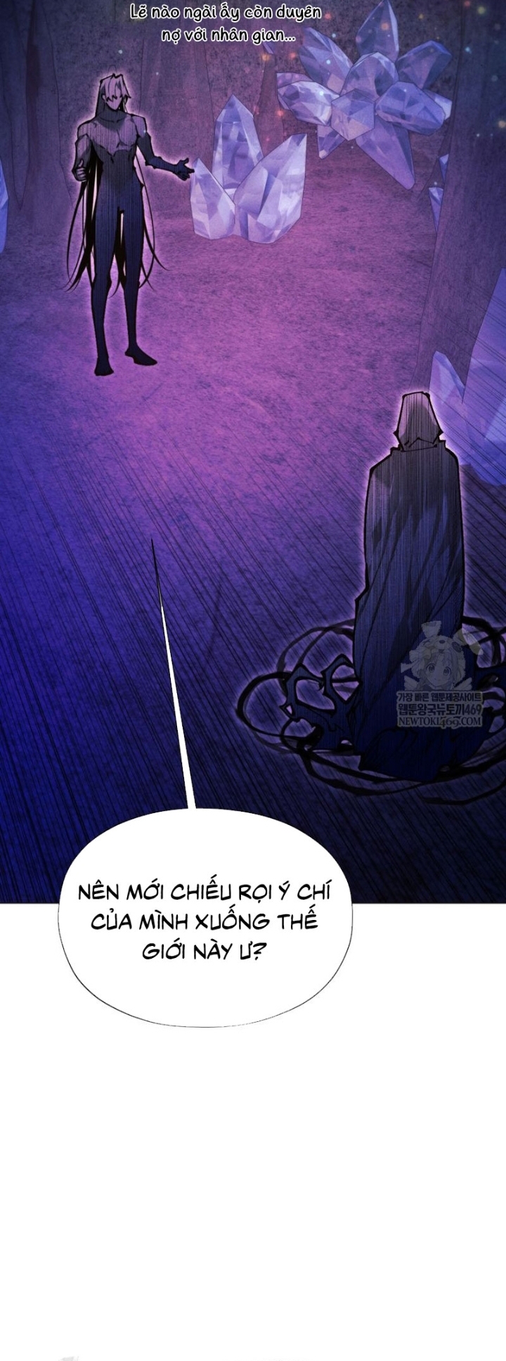 Chuyển Sinh Vào Thế Giới Võ Lâm Chap 155 - Next Chap 156
