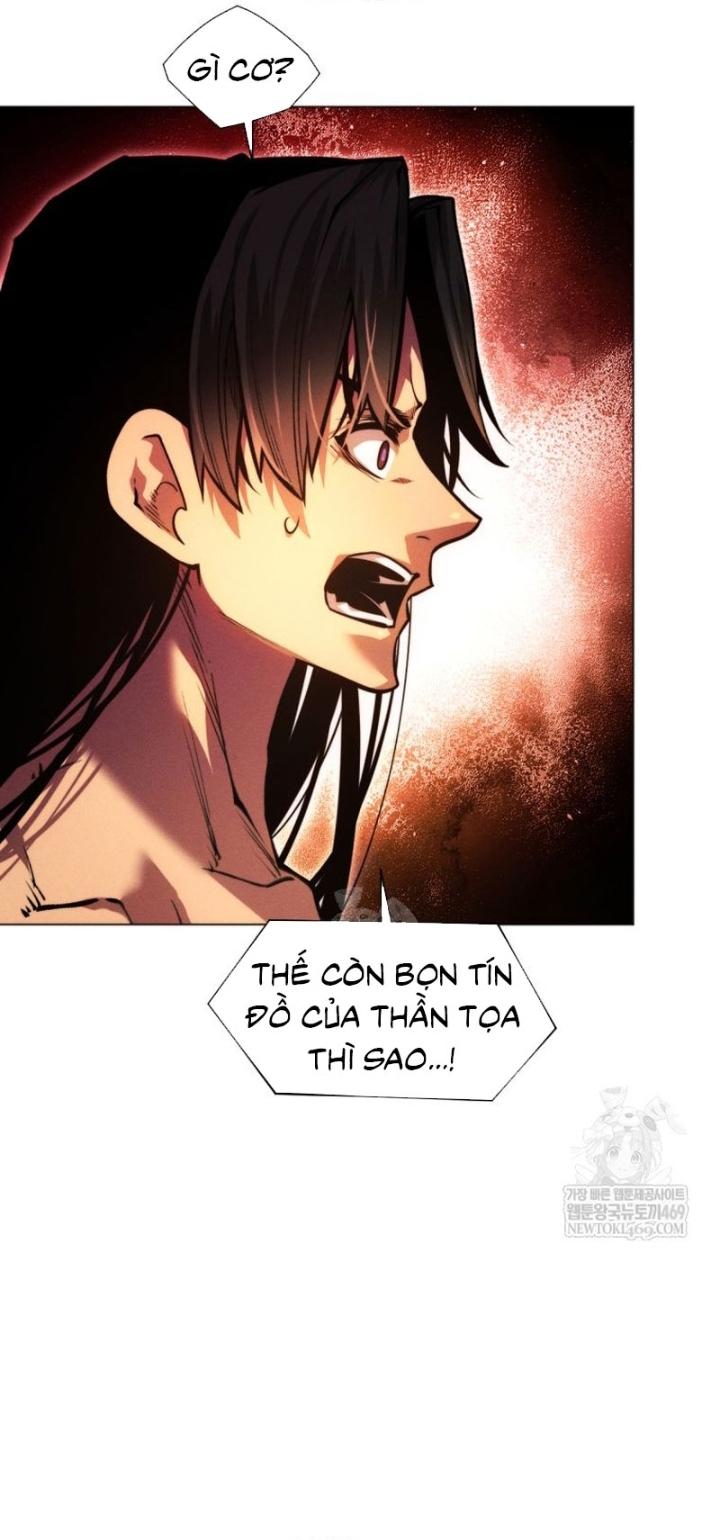 Chuyển Sinh Vào Thế Giới Võ Lâm Chap 155 - Next Chap 156