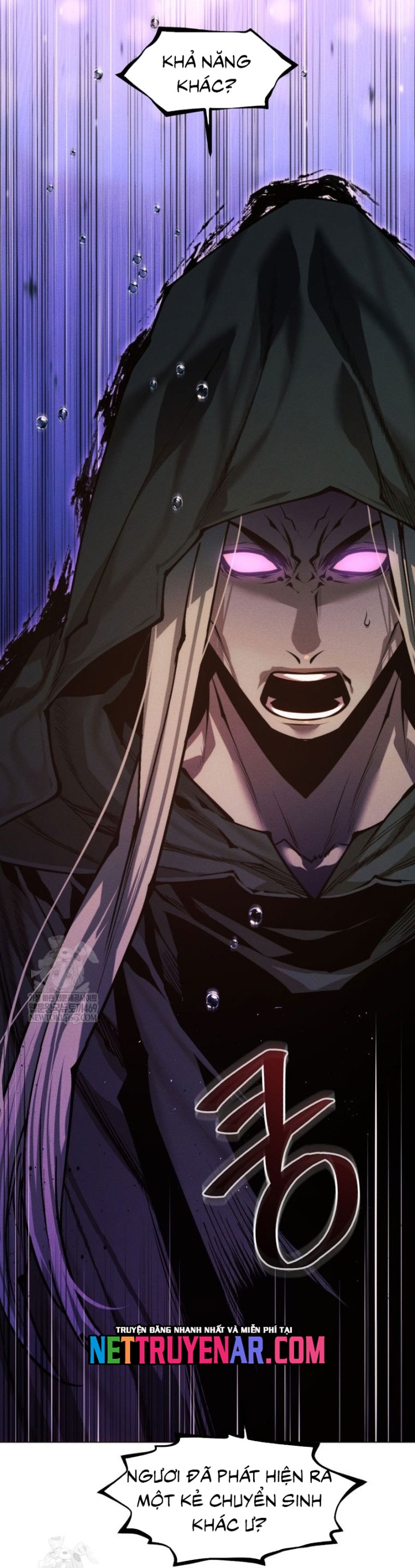 Chuyển Sinh Vào Thế Giới Võ Lâm Chap 155 - Next Chap 156