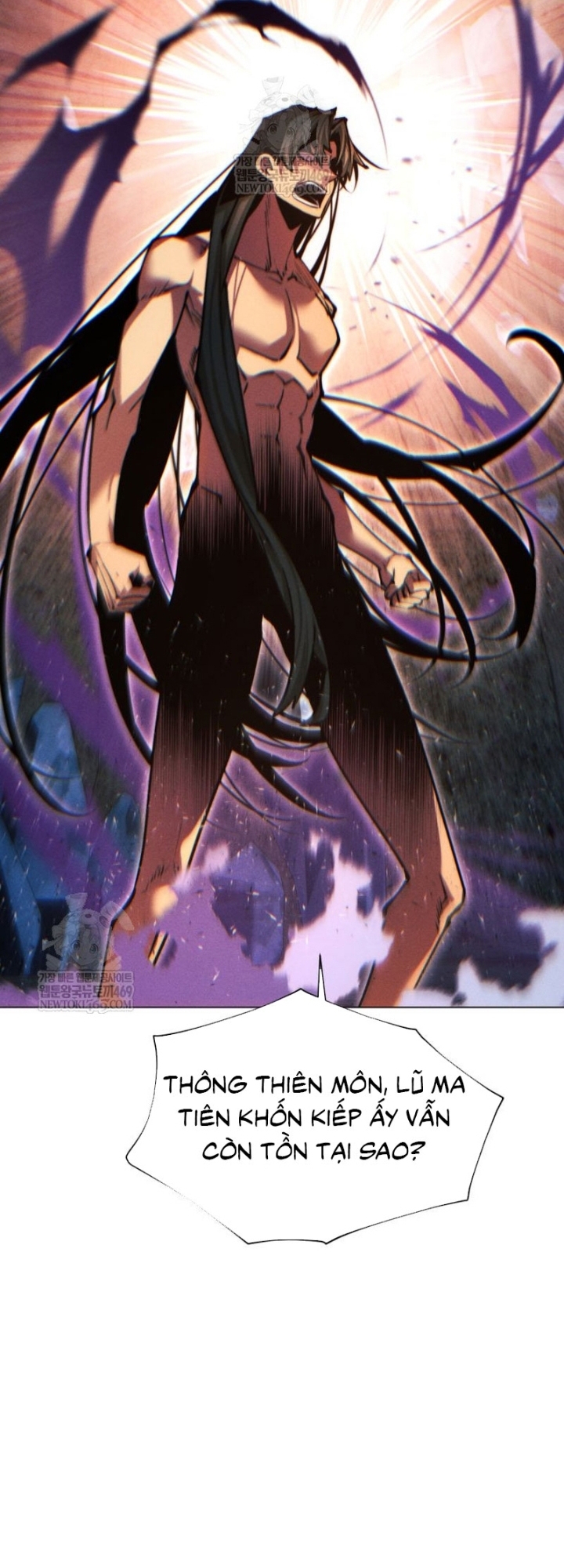 Chuyển Sinh Vào Thế Giới Võ Lâm Chap 155 - Next Chap 156
