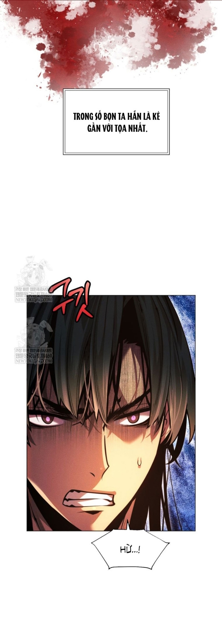 Chuyển Sinh Vào Thế Giới Võ Lâm Chap 155 - Next Chap 156