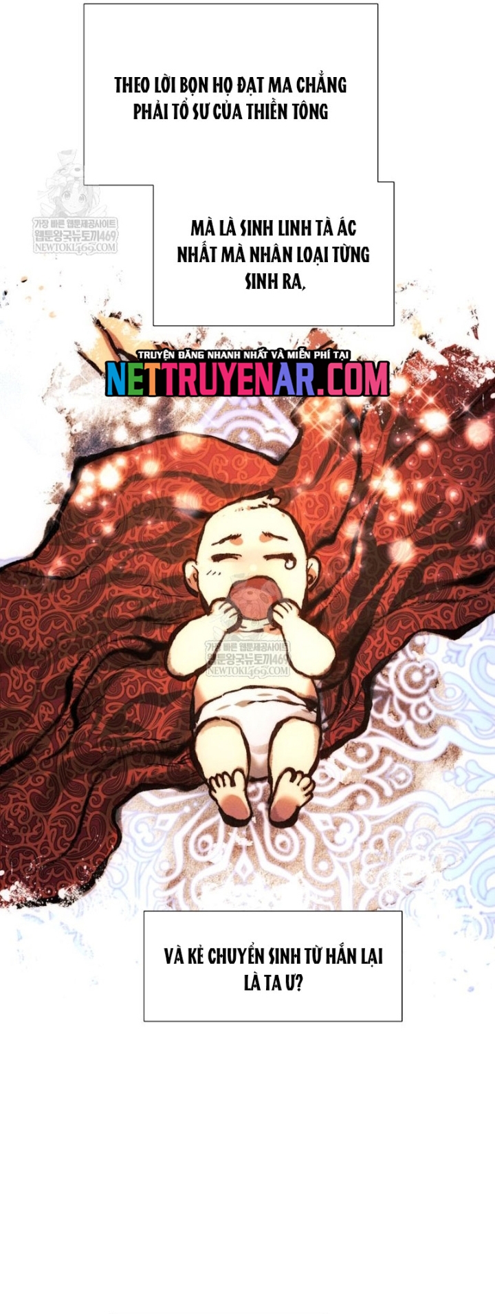 Chuyển Sinh Vào Thế Giới Võ Lâm Chap 155 - Next Chap 156