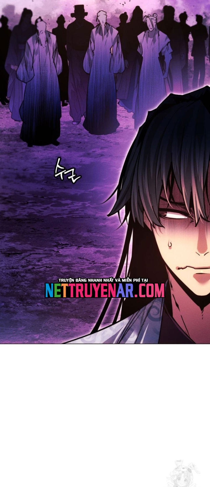 Chuyển Sinh Vào Thế Giới Võ Lâm Chap 155 - Next Chap 156