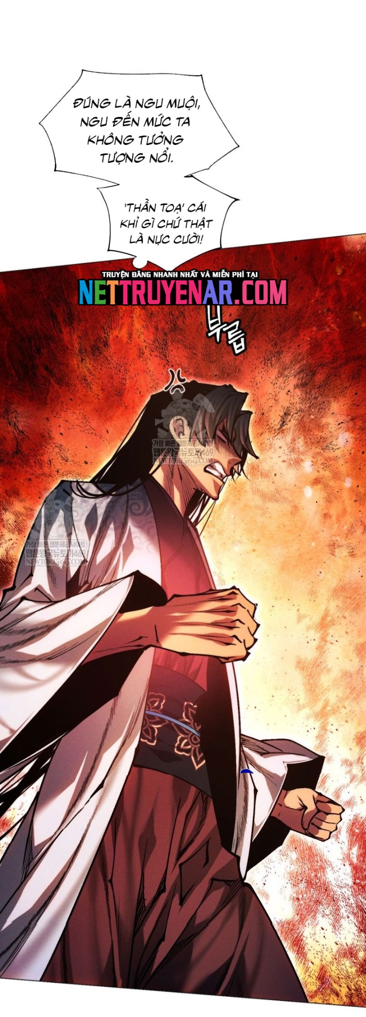 Chuyển Sinh Vào Thế Giới Võ Lâm Chap 155 - Next Chap 156