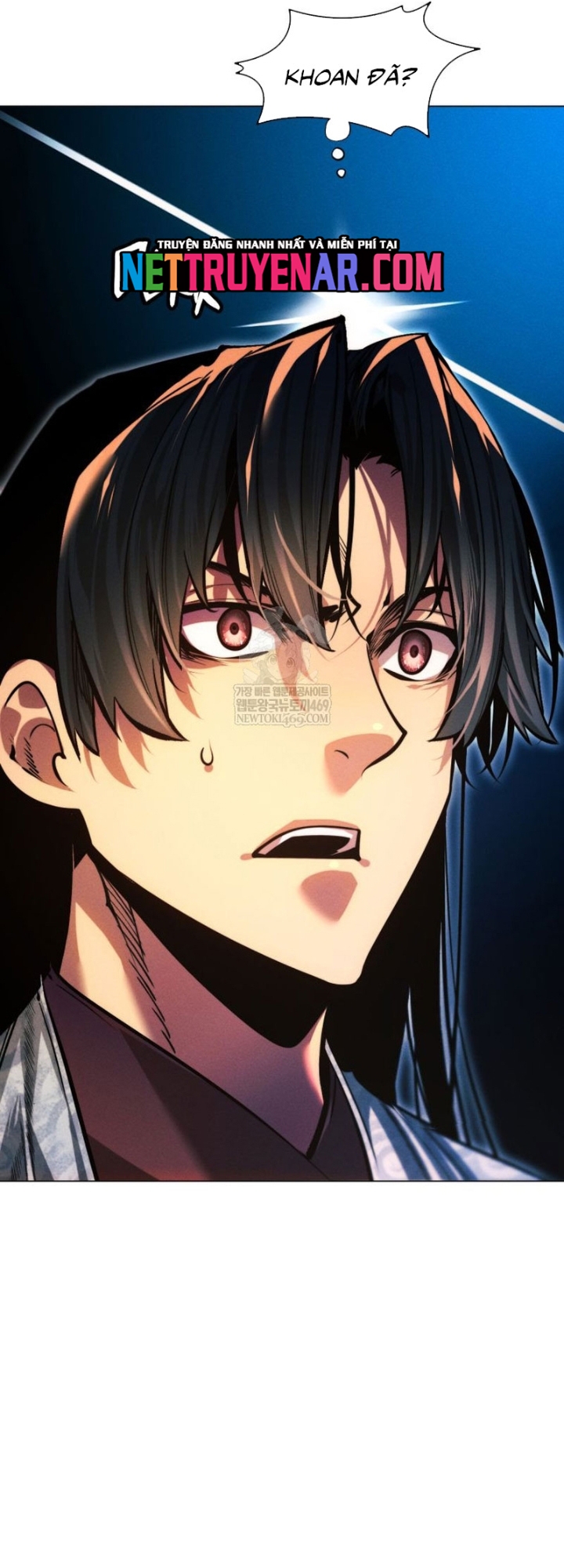 Chuyển Sinh Vào Thế Giới Võ Lâm Chap 155 - Next Chap 156