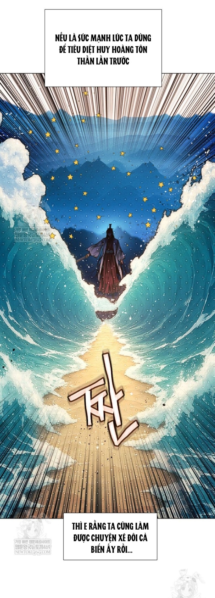 Chuyển Sinh Vào Thế Giới Võ Lâm Chap 155 - Next Chap 156