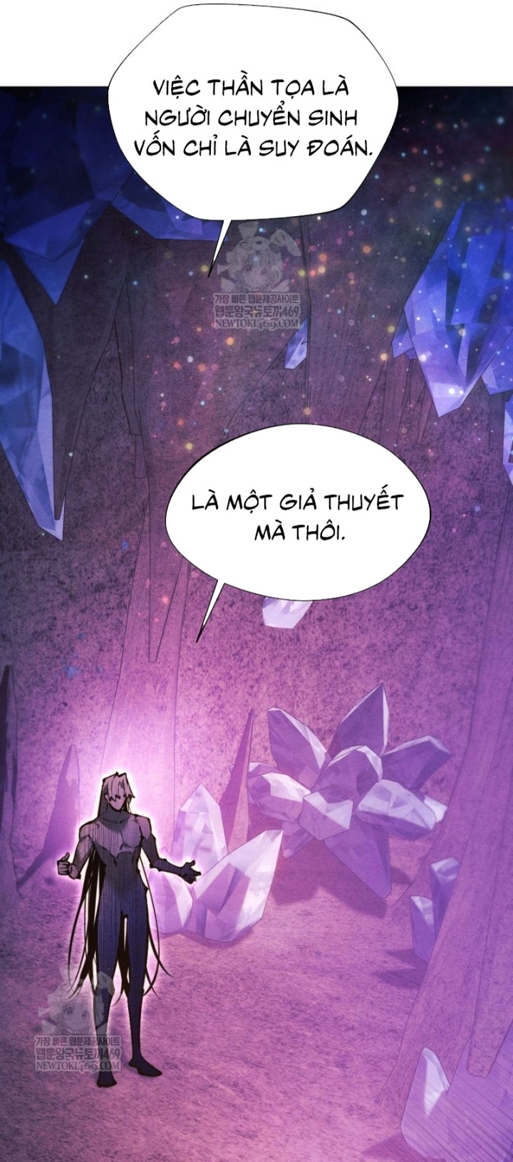 Chuyển Sinh Vào Thế Giới Võ Lâm Chap 155 - Next Chap 156