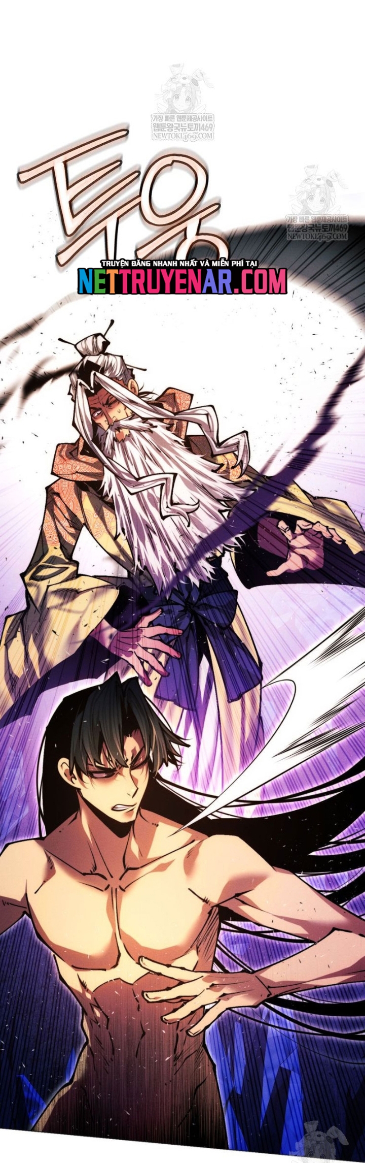 Chuyển Sinh Vào Thế Giới Võ Lâm Chap 155 - Next Chap 156