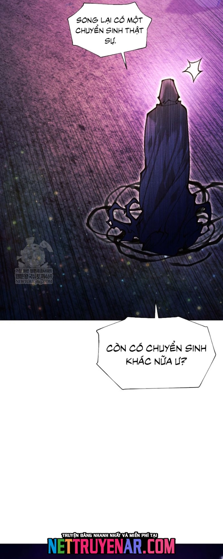 Chuyển Sinh Vào Thế Giới Võ Lâm Chap 155 - Next Chap 156