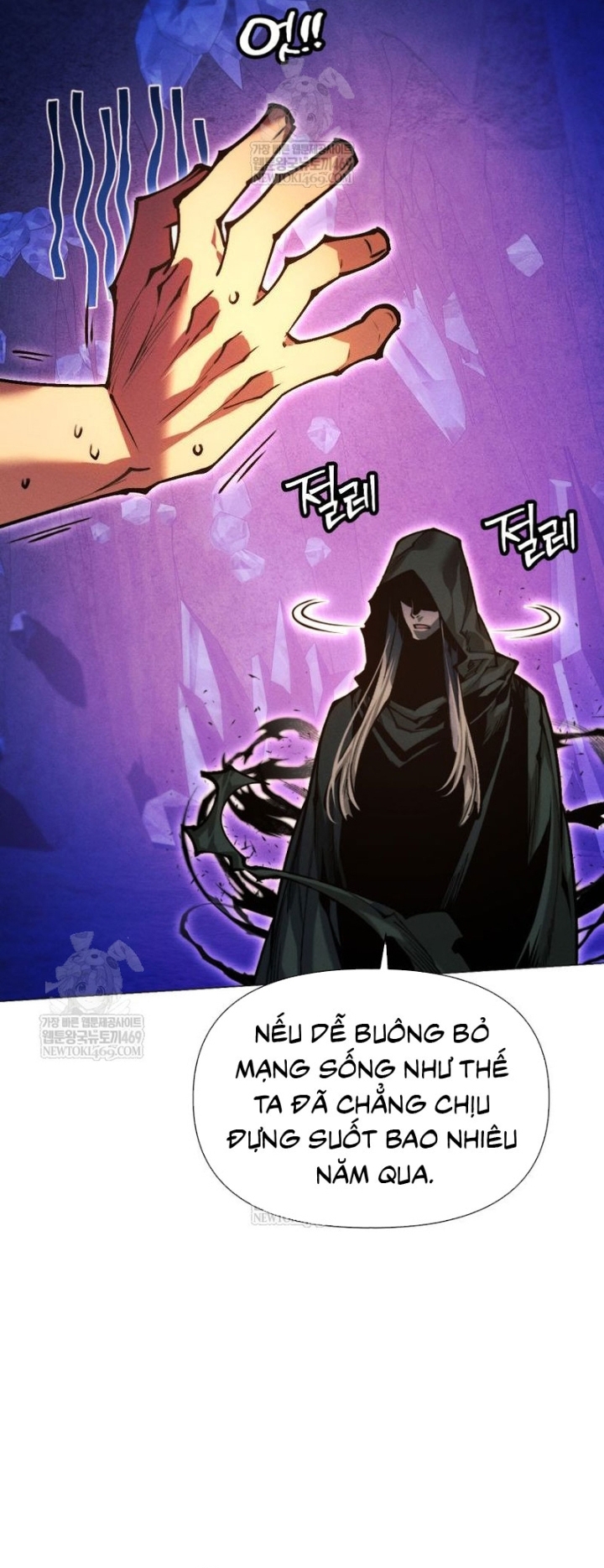 Chuyển Sinh Vào Thế Giới Võ Lâm Chap 155 - Next Chap 156