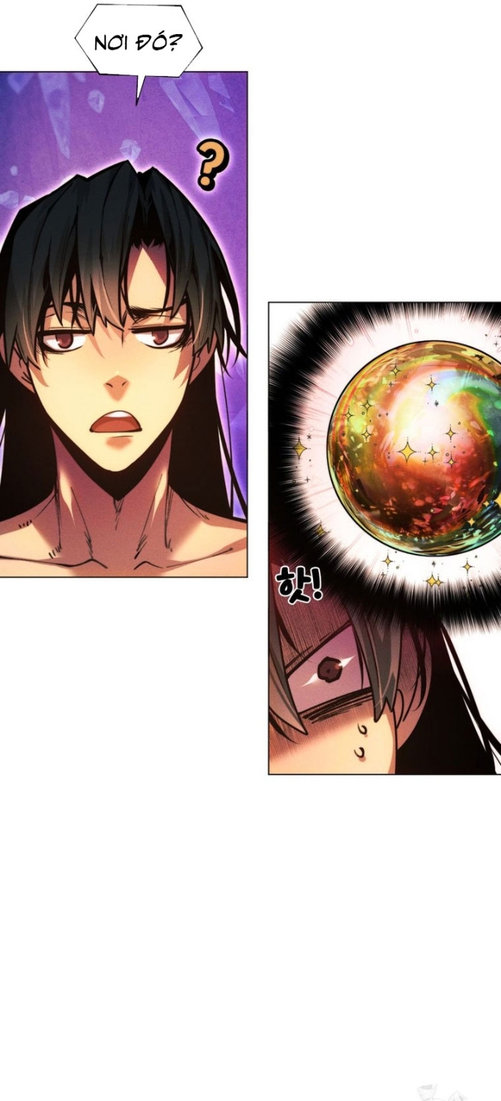 Chuyển Sinh Vào Thế Giới Võ Lâm Chap 155 - Next Chap 156