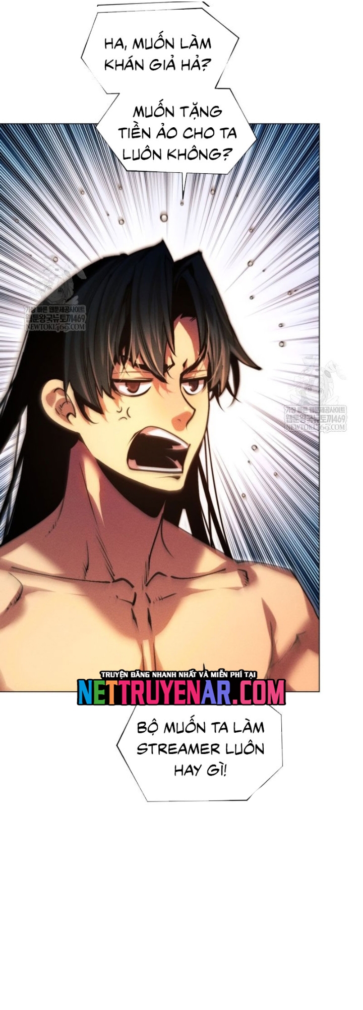 Chuyển Sinh Vào Thế Giới Võ Lâm Chap 155 - Next Chap 156