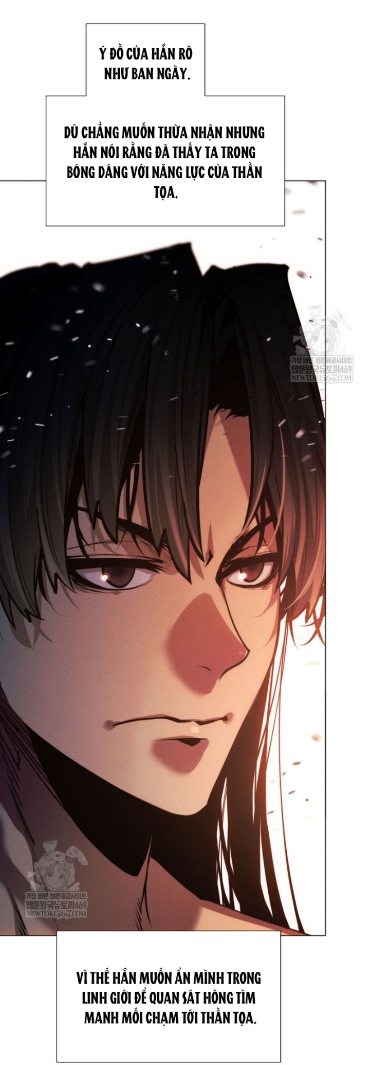 Chuyển Sinh Vào Thế Giới Võ Lâm Chap 155 - Next Chap 156