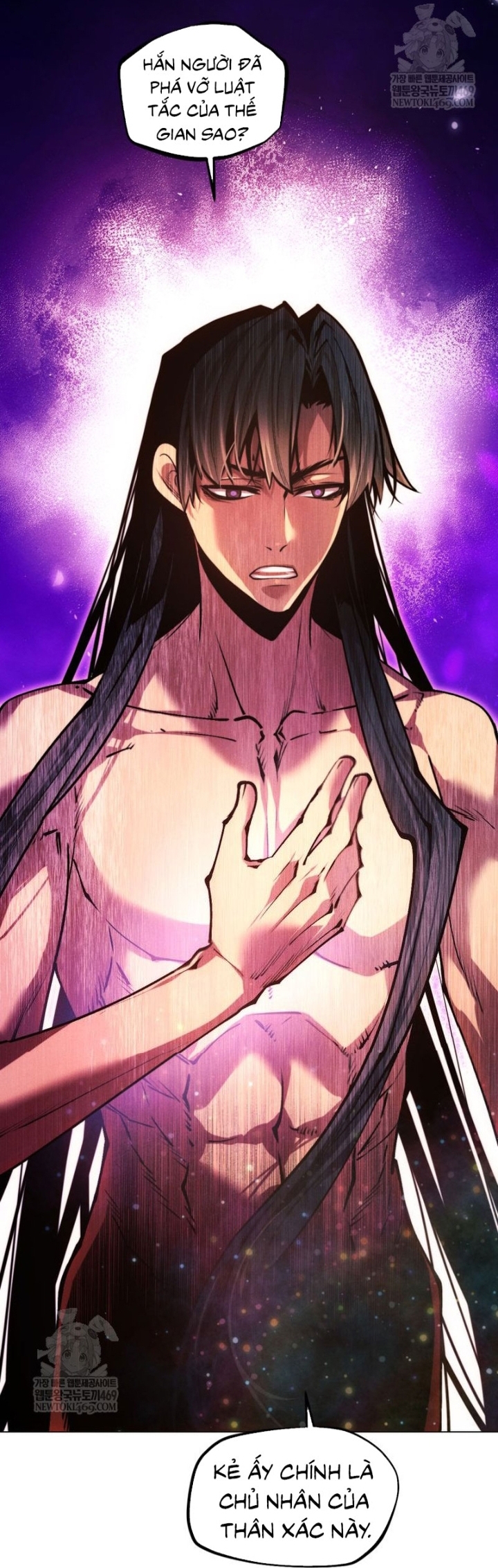 Chuyển Sinh Vào Thế Giới Võ Lâm Chap 155 - Next Chap 156