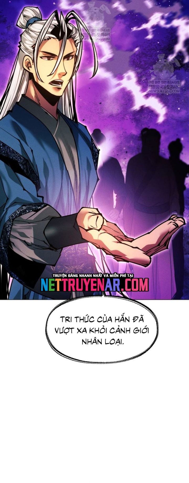 Chuyển Sinh Vào Thế Giới Võ Lâm Chap 155 - Next Chap 156