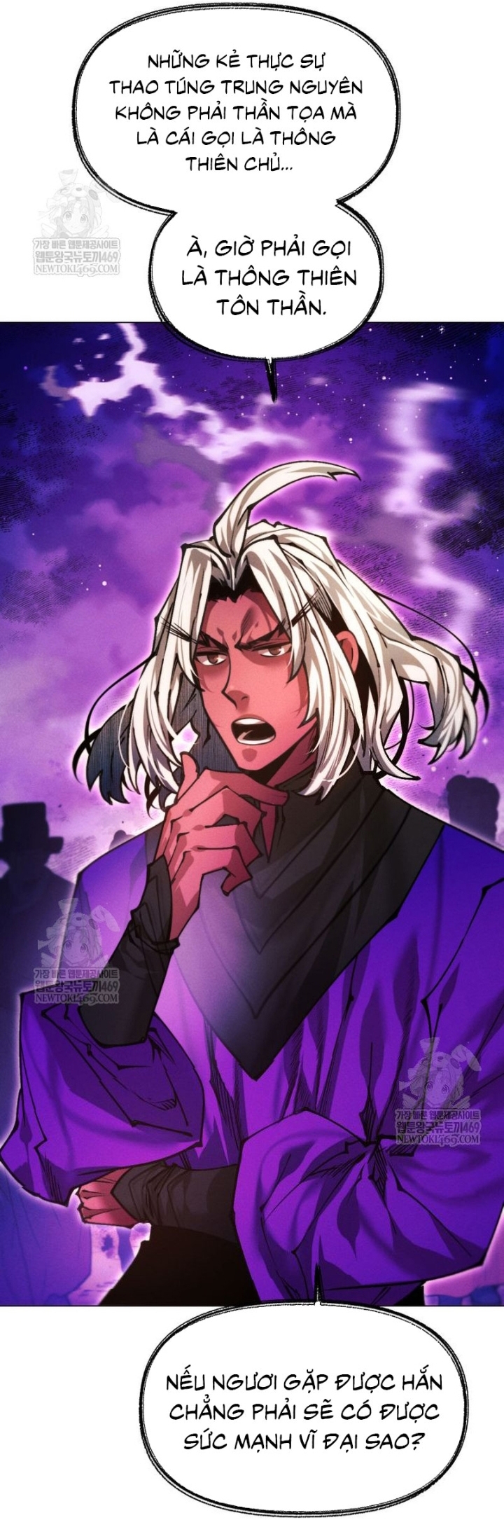 Chuyển Sinh Vào Thế Giới Võ Lâm Chap 155 - Next Chap 156