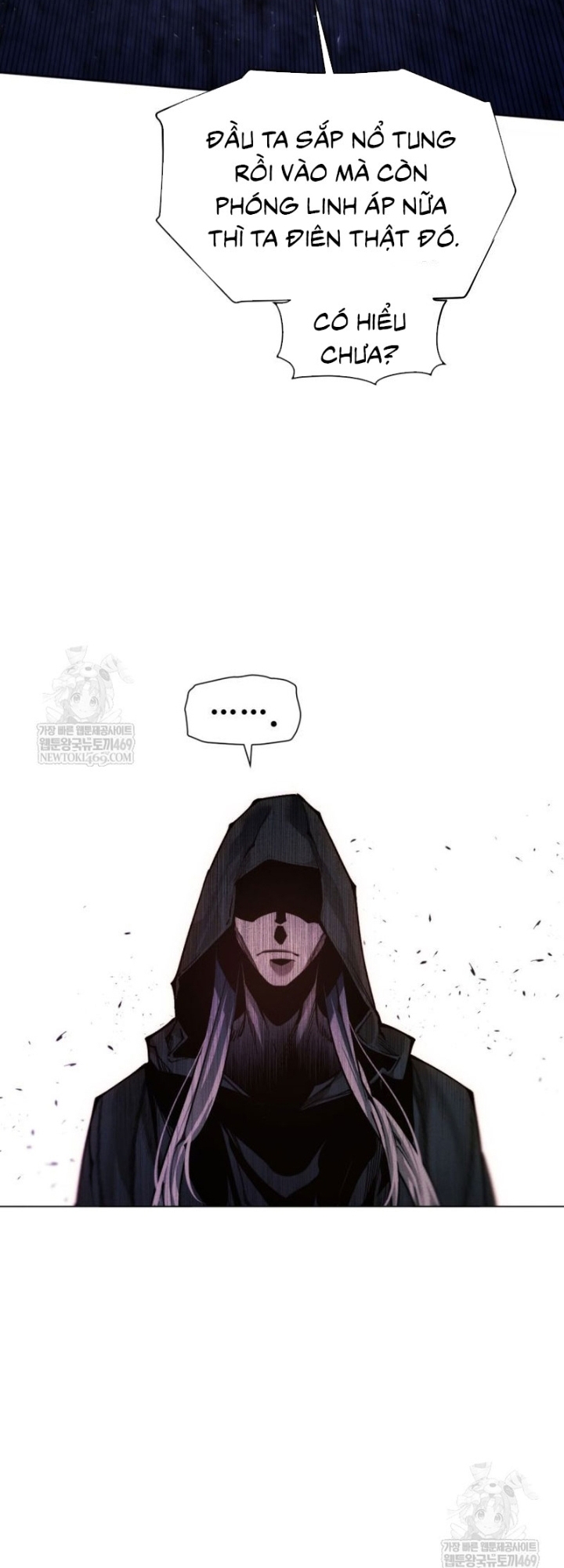 Chuyển Sinh Vào Thế Giới Võ Lâm Chap 155 - Next Chap 156