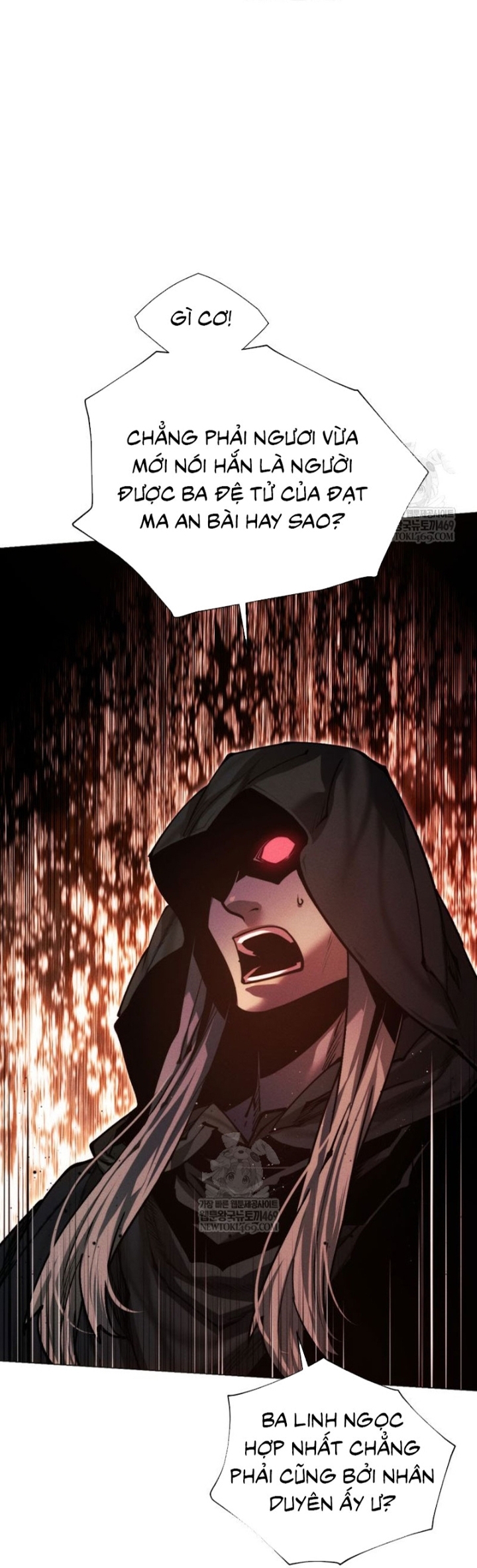 Chuyển Sinh Vào Thế Giới Võ Lâm Chap 155 - Next Chap 156