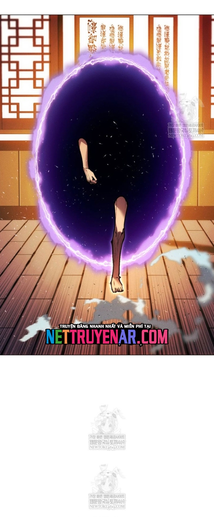 Chuyển Sinh Vào Thế Giới Võ Lâm Chap 155 - Next Chap 156