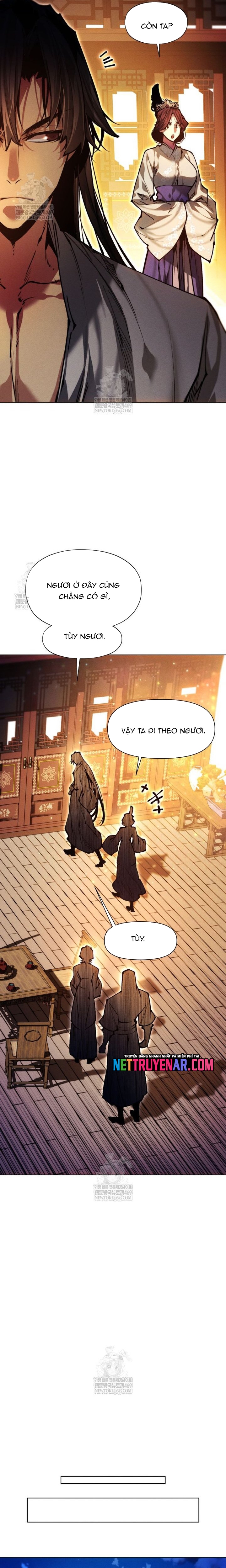 Chuyển Sinh Vào Thế Giới Võ Lâm Chap 156 - Next Chap 157