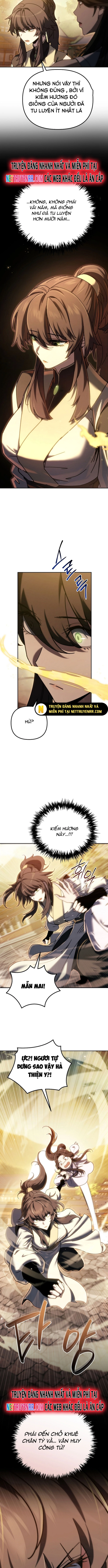 Chuyển Thế Ma Thần Ký Chap 38 - Next Chap 39