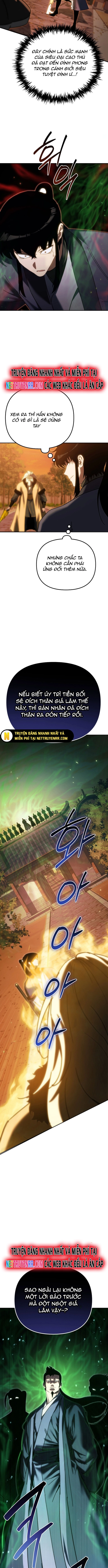 Chuyển Thế Ma Thần Ký Chap 38 - Next Chap 39